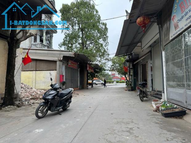 ❌❌❌ CHÍNH CHỦ NHỜ BÁN GẤP LÔ ĐẤT 👉 PHÙ KHÊ - TỪ SƠN - BẮC NINH  ✅ Dt : 85m Mt : 4,5m 💰💰