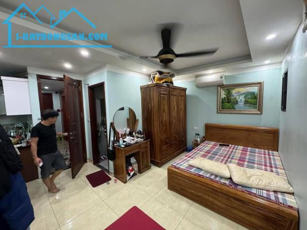 Bán Nhà Mặt Phố Cự Lộc Thanh Xuân 70m9T MT5m LÔ GÓC 3 THOÁNG 23,5 Tỷ Cự Lộc. - 2
