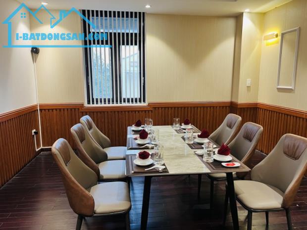 ♥ Nhà 2 Mặt Tiền Đống Đa, 58m2, 4 tầng đẹp, Kinh Doanh Vip, 12.x tỷ - 3