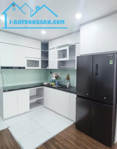 CỰC HIẾM-BÁN NHÀ-THƯỢNG THANH-LONG BIÊN-CC CAO CẤP-MỚI -84.5m2,4.95 Tỷ - 4