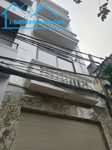 💥Nhà Đẹp Ở Ngay,44 m2 4t Ô tô Vào Nhà- Ngõ Thông Sát Khu ĐT Đại Kim Thanh Xuân💥 - 4