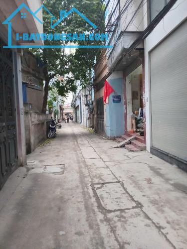 💥Nhà Đẹp Ở Ngay,44 m2 4t Ô tô Vào Nhà- Ngõ Thông Sát Khu ĐT Đại Kim Thanh Xuân💥 - 3