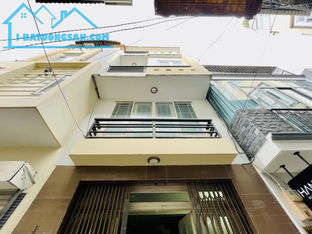 🏘️🏘️🏘️ HXH - NHỈNH 5 TỶ - TÔ HIẾN THÀNH 26M2