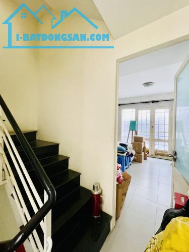 🏘️🏘️🏘️ HXH - NHỈNH 5 TỶ - TÔ HIẾN THÀNH 26M2 - 2