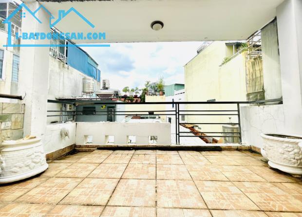 🏘️🏘️🏘️ HXH - NHỈNH 5 TỶ - TÔ HIẾN THÀNH 26M2 - 4