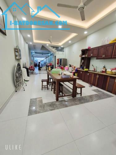 QUÁ HIÊM-NHÀ RỘNG ĐẸP GIÁ TÔT-KẸT VIỆC BÁN NHÀ 5×21-3 TẦNG-HXH BÙI QUANG LÀ GÒ VÂP-HẠ 700T - 1