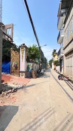 Chủ xây 5 căn cần bán,đường to như phố,xung quanh đầy đủ tiện ích - 1