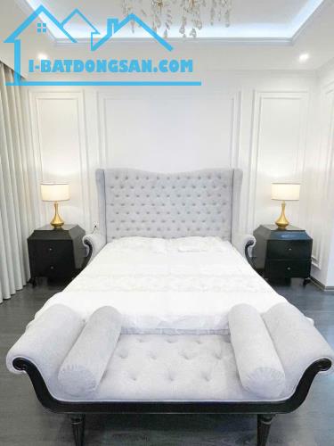 Hoàng Ngọc Phách bán nhà 4tầng 61m2 mặt tiền 5m giá chỉ 20tỷ - 3