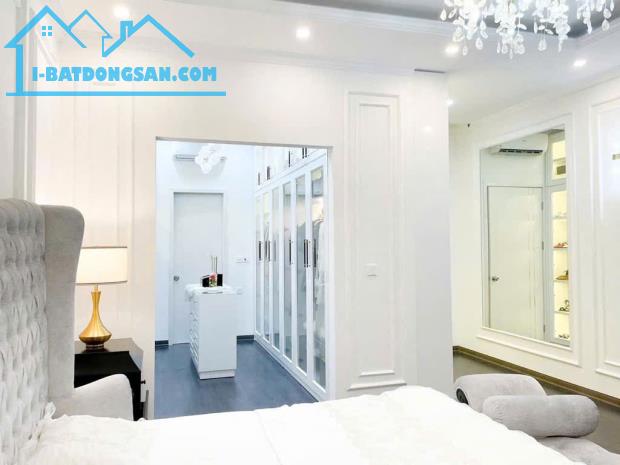 Hoàng Ngọc Phách bán nhà 4tầng 61m2 mặt tiền 5m giá chỉ 20tỷ - 4