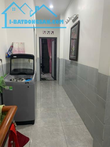 Bán Nhà 1Lầu Gần Đường Phạm Văn Thuận Phường Tam Hiệp, Biên Hòa, Đồng Nai 120m2 Gía 3,6Tỷ - 1
