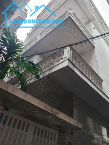 💥 Hoàng Đạo Thành 93 m2 x 4 tầng MT 5m Lô Góc Ô tô Vào Nhà K/Doanh 19.5 Tỷ Thanh Xuân💥