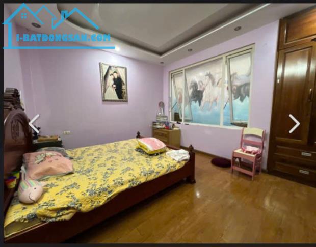 💥 Hoàng Đạo Thành 93 m2 x 4 tầng MT 5m Lô Góc Ô tô Vào Nhà K/Doanh 19.5 Tỷ Thanh Xuân💥 - 3