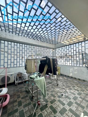 NHÀ ĐẸP HẺM RỘNG 6m THÔNG - VỊ TRÍ ĐẮC ĐỊA 110m2 - 14,5tỷ - LÊ ĐỨC THỌ - GÒ VẤP TP.HCM