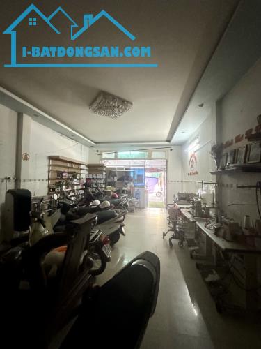 NHÀ ĐẸP HẺM RỘNG 6m THÔNG - VỊ TRÍ ĐẮC ĐỊA 110m2 - 14,5tỷ - LÊ ĐỨC THỌ - GÒ VẤP TP.HCM - 1