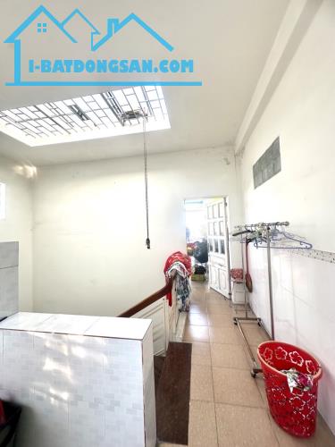NHÀ ĐẸP HẺM RỘNG 6m THÔNG - VỊ TRÍ ĐẮC ĐỊA 110m2 - 14,5tỷ - LÊ ĐỨC THỌ - GÒ VẤP TP.HCM - 3