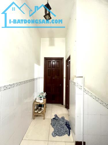 NHÀ ĐẸP HẺM RỘNG 6m THÔNG - VỊ TRÍ ĐẮC ĐỊA 110m2 - 14,5tỷ - LÊ ĐỨC THỌ - GÒ VẤP TP.HCM - 4