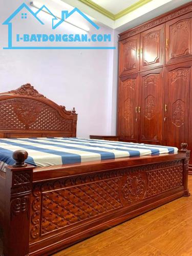 Chùa Bộc, ô tô tránh, lô góc 3 thoáng, ô chờ thang máy - 3