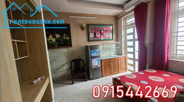 🏠Cho thuê phòng full nội thất gần ĐH Hoa Sen, Công Thương, CN Thực phẩm, P.15, Tân Bình,