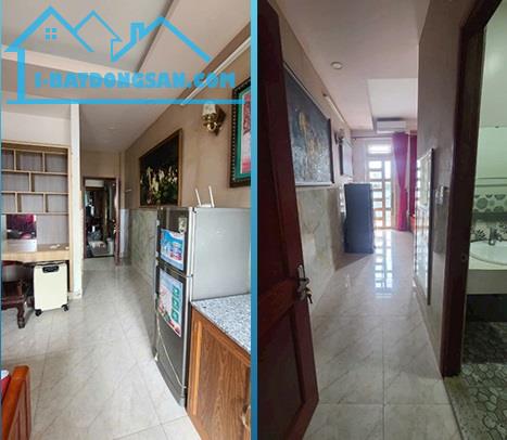 🏠Cho thuê phòng full nội thất gần ĐH Hoa Sen, Công Thương, CN Thực phẩm, P.15, Tân Bình, - 1