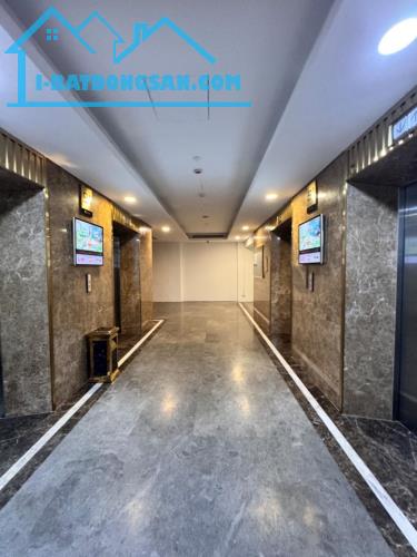 Bán căn hộ Sun Grand City Thụy Khuê - Studio full nội thất gỗ - 5,98 tỷ, tầng thấp - 4