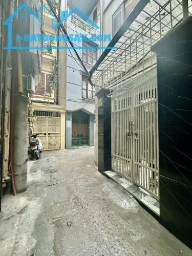 Bán Nhà Ngõ 262,Nguyễn Trãi Thanh Xuân,LÔ Góc,DT 50m2,MT4m,6 Ngủ, Giá 8 Tỷ - 1