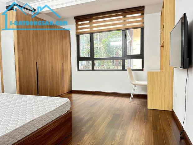 Bán Nhà Ngõ 262,Nguyễn Trãi Thanh Xuân,LÔ Góc,DT 50m2,MT4m,6 Ngủ, Giá 8 Tỷ - 2