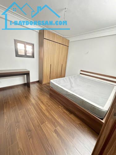 Bán Nhà Ngõ 262,Nguyễn Trãi Thanh Xuân,LÔ Góc,DT 50m2,MT4m,6 Ngủ, Giá 8 Tỷ - 5