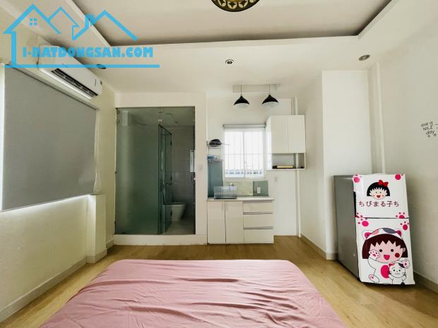 Bán Nhà Quận 8 P2 Dương Bá Trạc 73M2 TPHCM - 1