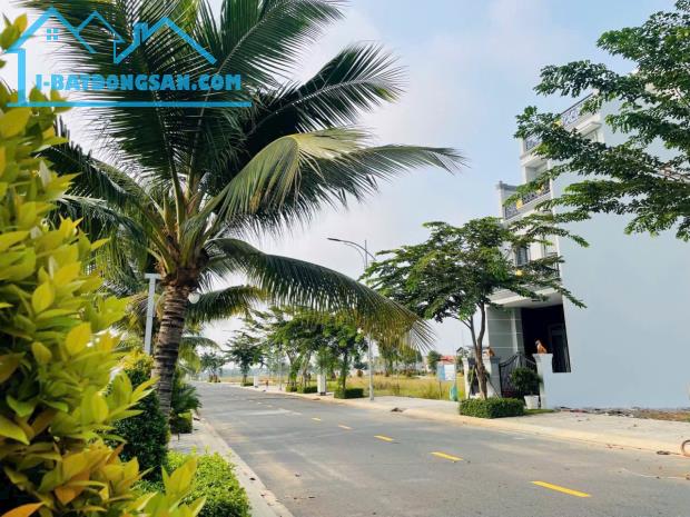 Còn 1 lô dự án King Hill Residences, dt 90m2 giá 1ty9 bao sổ công chứng ngay - 1