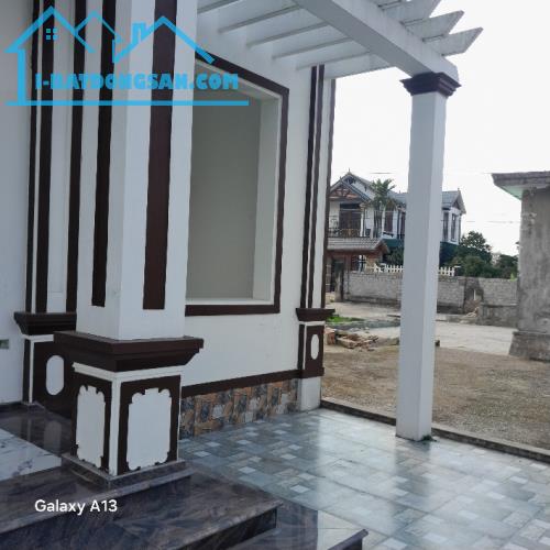 🔥 SIÊU PHẨM ĐẤT 460M² – NHÀ ĐẸP SẴN Ở – NỞ HẬU PHONG THỦY ĐẸP – QUẢNG MINH, SẦM SƠN, THAN - 2