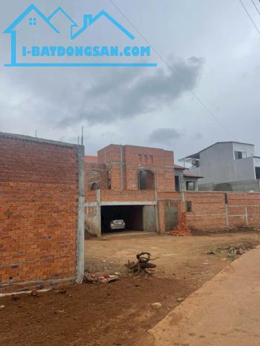 2 LÔ Full Thổ Cư khu Y Moan Thành Đồng Thông Nguyễn Hữu Thấu view Homstay