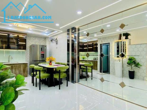 🏡 BÁN NHÀ SIÊU ĐẸP TẠI ĐẠI THÀNH – 150M2 – FULL TIỆN ÍCH – KINH DOANH ĐỈNH 🏡 - 1