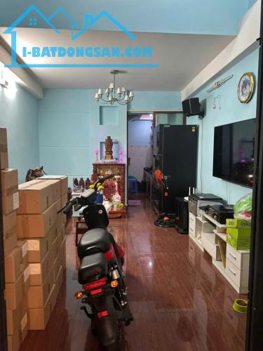 Bán nhà Ni Sư Huỳnh Liên quận Tân Bình, 28m2, siêu đẹp, nhỉnh 3 tỷ - 1