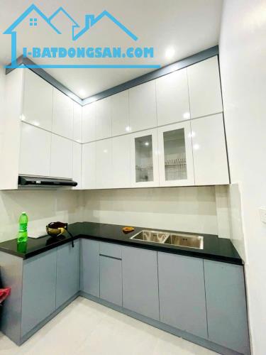 Nhà Ba Đình 38m2 x 5 tầng - Lô góc 3 thoáng - 7 phòng ngủ - Vừa ở vừa cho thuê. - 1