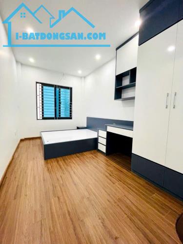 Nhà Ba Đình 38m2 x 5 tầng - Lô góc 3 thoáng - 7 phòng ngủ - Vừa ở vừa cho thuê. - 2
