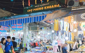 CHO THUÊ MẶT BẰNG 2 MẶT TIỀN KINH DOANH – 29A PHÙNG KHOANG, TRUNG VĂN - 2