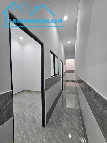 CHỦ GỬI: NHÀ HIỆP THÀNH Q12, 4x16m, C4, 2PN, CHỈ 1TY880 - 1