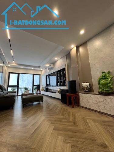 BÁN NHÀ NGUYỄN VĂN CỪ 45M2* 4 TẦNG* 9.2 TỶ, MẶT NGÕ KINH DOANH, Ô TÔ VÀO NHÀ. - 2