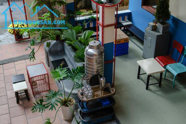 Vì một số lí do cá nhân, em cần Sang nhượng quán cà phê mới mở tại Huế - 4