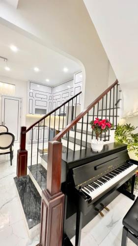 BÁN NHÀ PHỐ ĐẶNG VĂN, QUẬN ĐỐNG ĐA NGỮ 4 TẦNG 50M² - 1