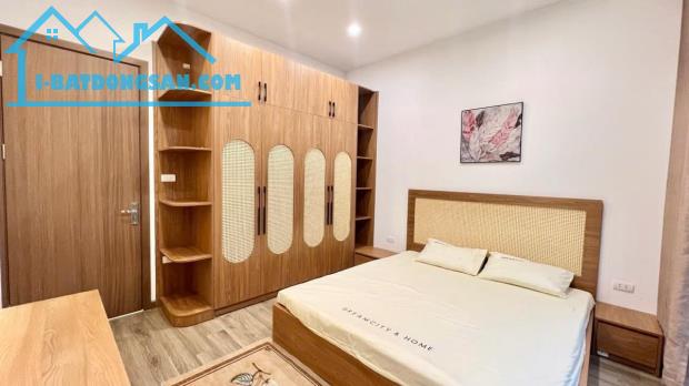 BÁN NHÀ PHỐ ĐẶNG VĂN, QUẬN ĐỐNG ĐA NGỮ 4 TẦNG 50M² - 3