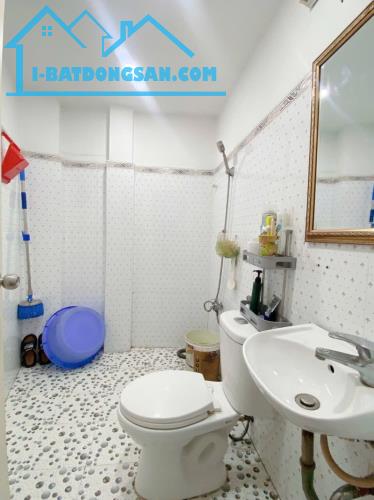 Bán nhà MTKD Phan Xích Long, có hẻm sau 3m, 5 Tầng chỉ 9 tỷ 85 tl - 2