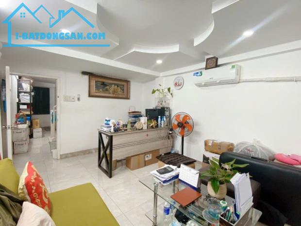 Bán nhà MTKD Phan Xích Long, có hẻm sau 3m, 5 Tầng chỉ 9 tỷ 85 tl - 3