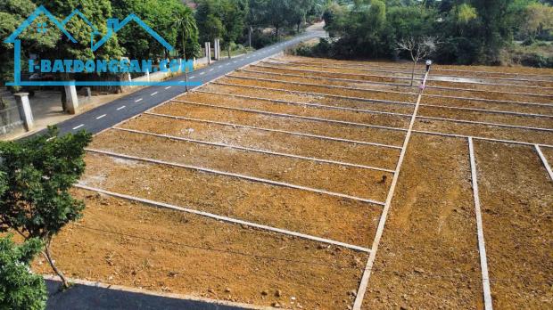 Bán đất tại Xã Bảo Hiệu, Yên Thủy, Hòa Bình, 275 triệu, 110m2, uy tín
