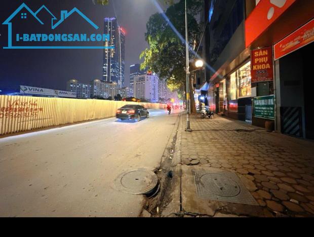 BÁN NHÀ KIM MÃ  32M  4 TẦNG  MT 5.5M 10M RA PHỐ GIÁ 9.5 TỶ 0336212066 - 4