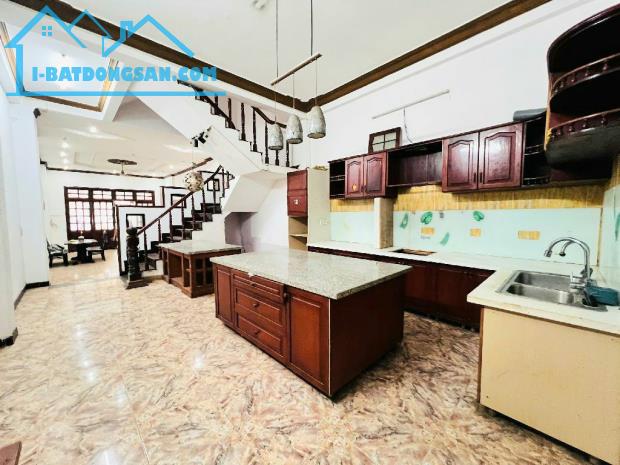 🔥🔥🔥 HẺM NHƯ MẶT TIỀN ĐƯỜNG 12M - XE TẢI QUAY ĐẦU - VỊ TRÍ TIỀM NĂNG TĂNG TRƯỞNG MỞ RỘNG - 2