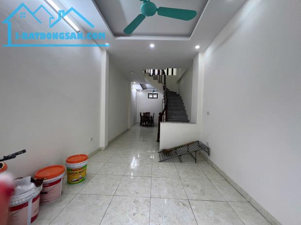 💥💥💥NHÀ ĐẸP PHÂN LÔ -  OTO ĐỖ CỔNG - VỊ TRÍ ĐẮC ĐỊA - ĐÔNG DÂN CƯ - AN SINH TỐT💫 - 4