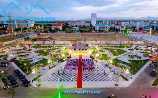 BÌNH SƠN OCEAN PARK – SIÊU ĐÔ THỊ BIỂN ĐẲNG CẤP TẠI PHAN RANG - 3