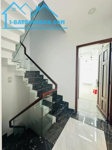 Nhà Đường An Bình Phường 6 Quận 5. - 3