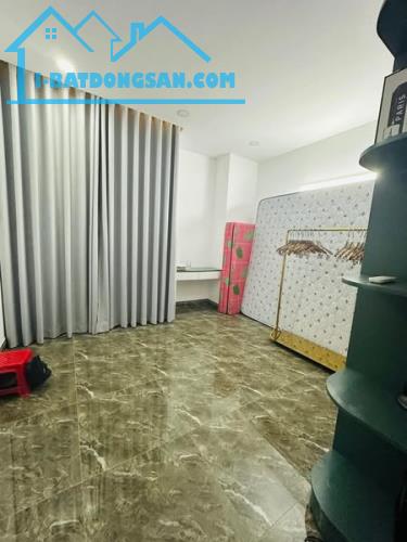 Nhà Đường An Bình Phường 6 Quận 5. - 4